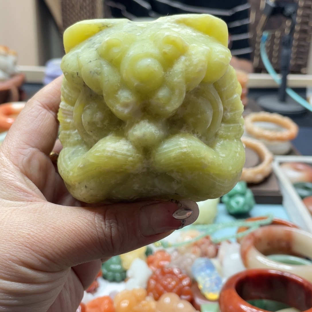 石英质玉手镯合金