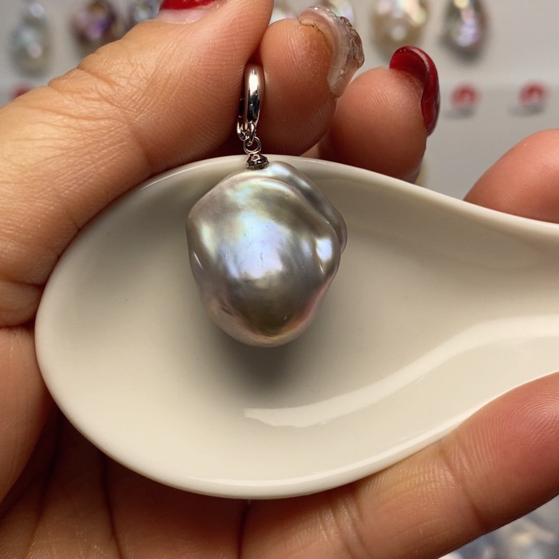 淡水珍珠其它未镶嵌