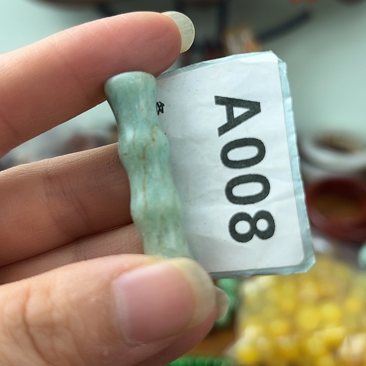 未镶嵌颈饰玛瑙/玉髓