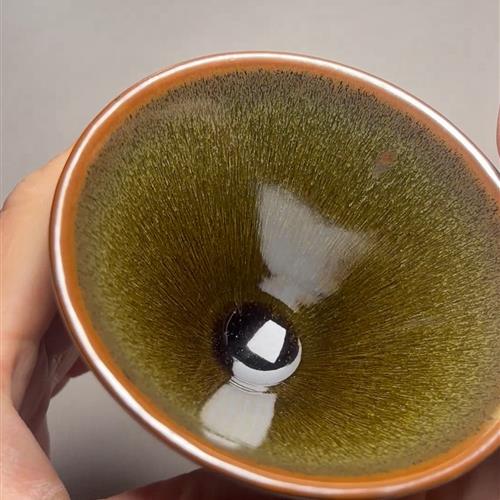 【闪购商品】茶盏-224............