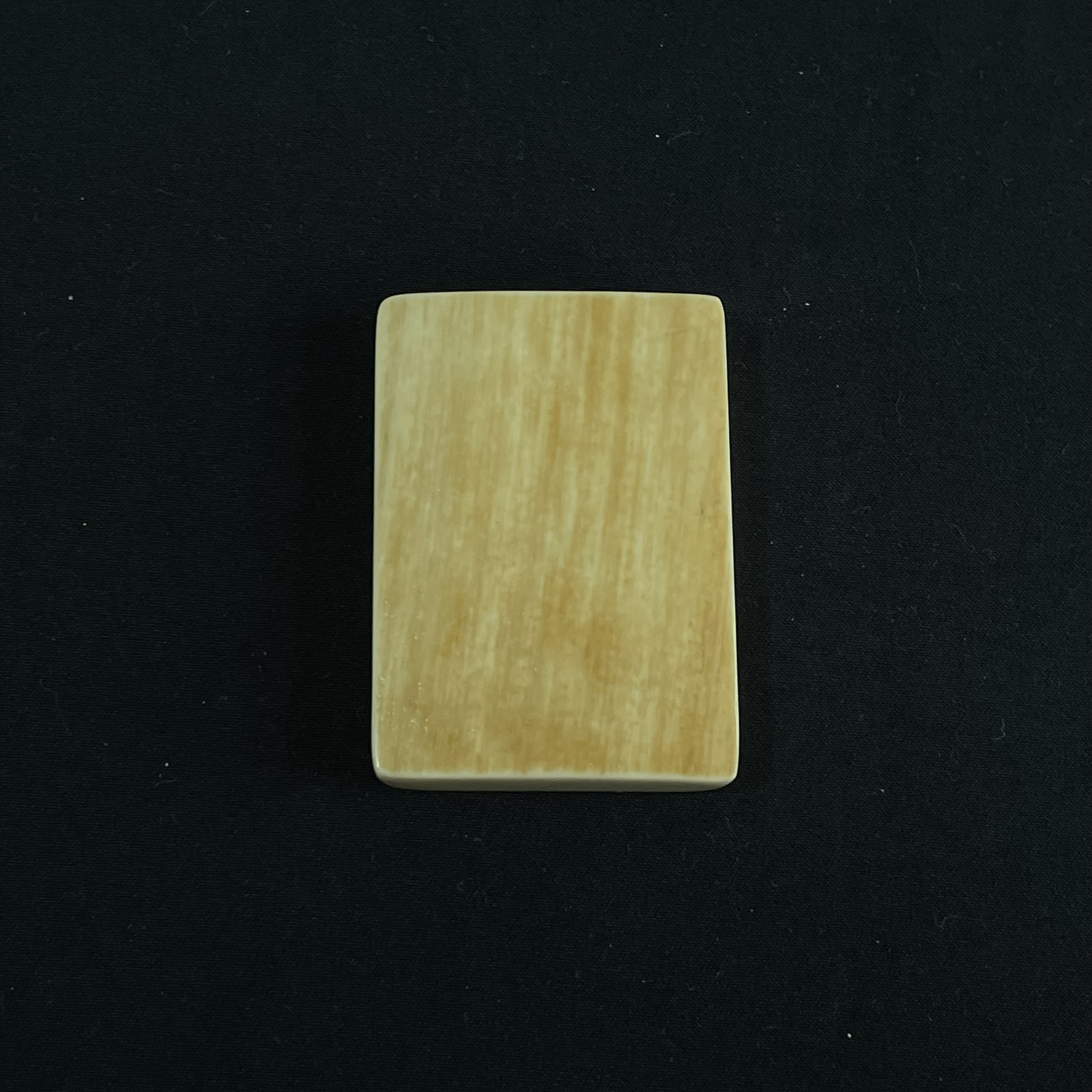 H9708 无事牌 只做天然猛犸牙