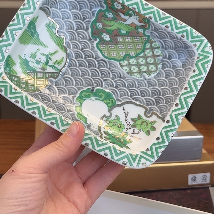 高端进口陶瓷产品