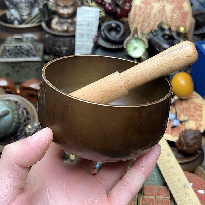 嘉嘉精品铜器摆件