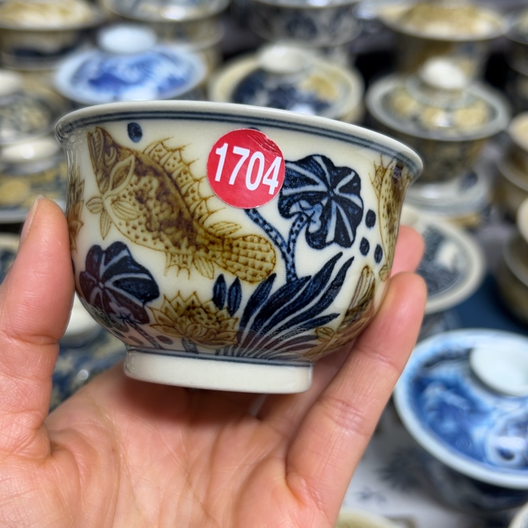 【闪购商品】陶瓷艺术有限公司