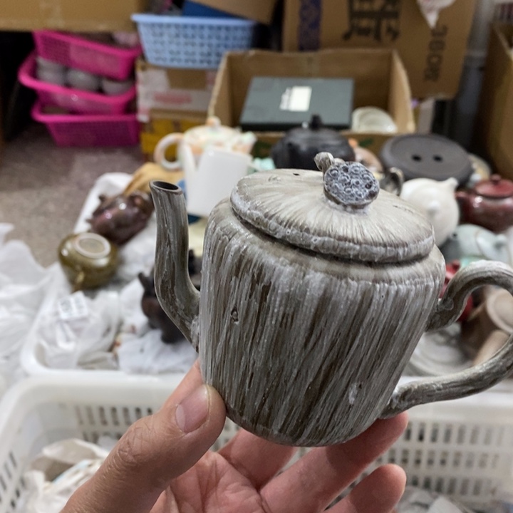 陶瓷艺术品及陶瓷制品