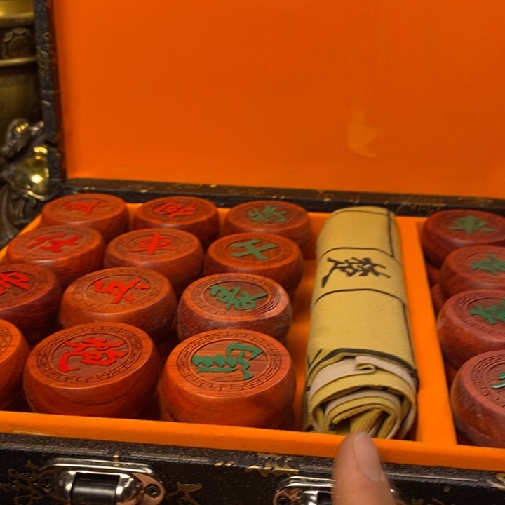 茶台摆件/工艺摆件