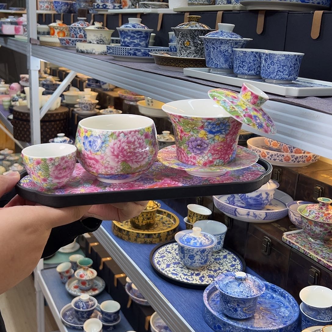 我们的目标是成为一个优秀的人