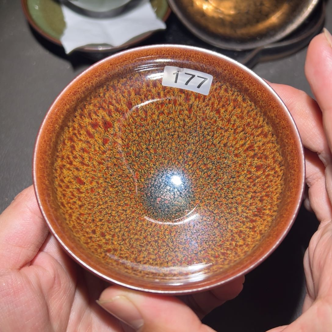 茶盏我们是有很多共同爱好啊