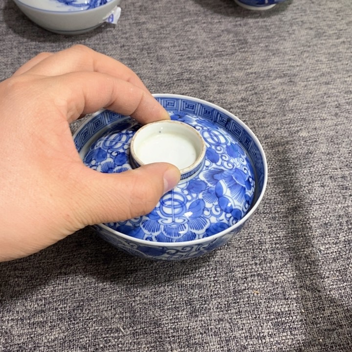 紫砂茶杯非常漂亮好看的花瓶