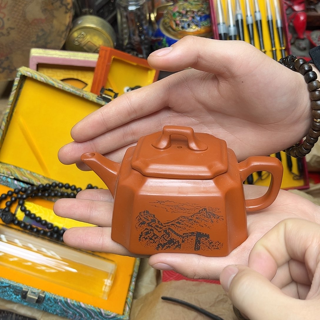 大叶紫檀（黑酸枝木类）