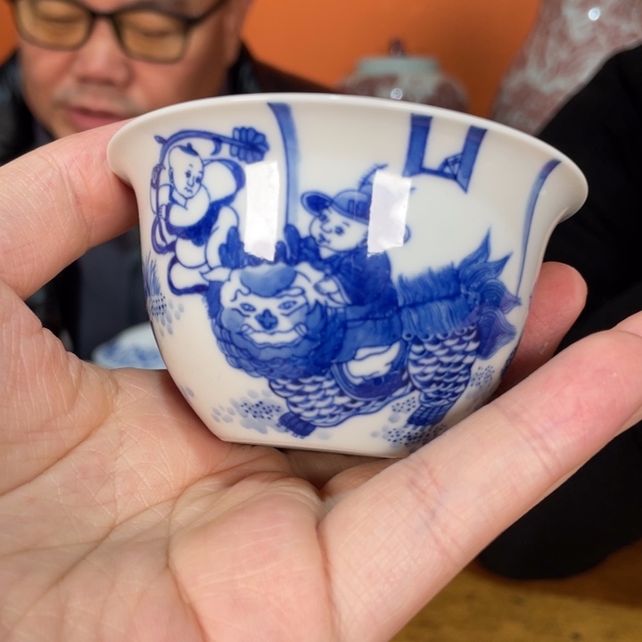 福利来啦，福利来啦杯