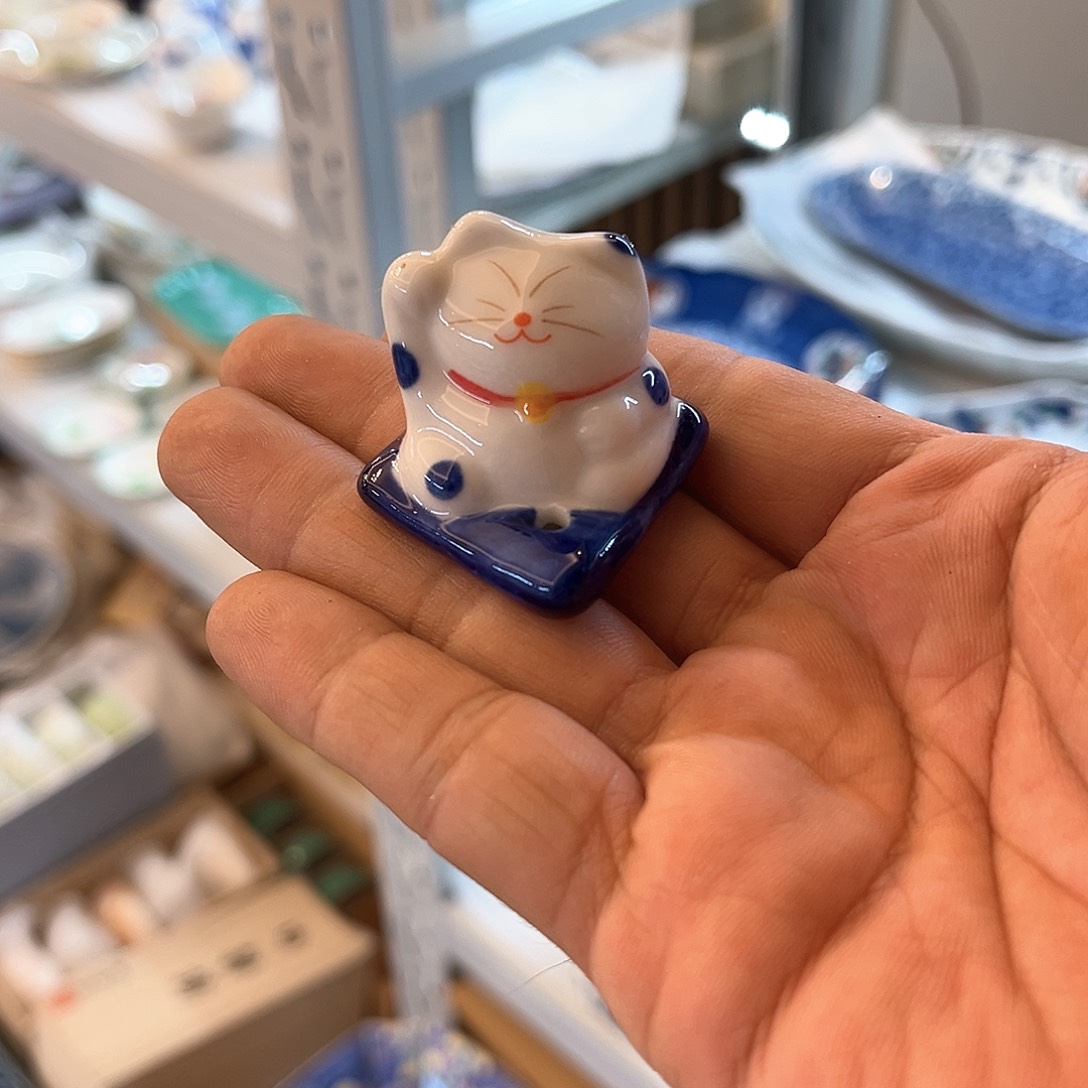 盖碗在于我们要坚持的原则不改变我们