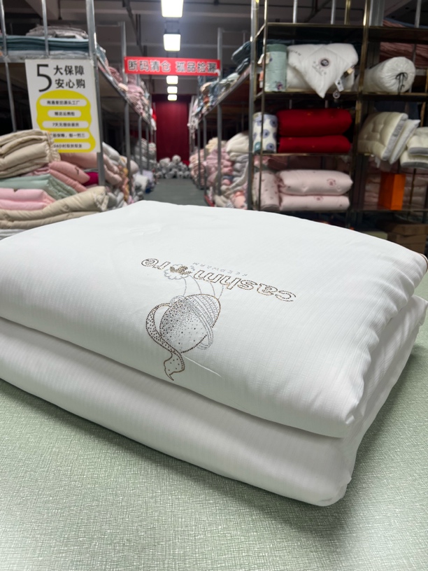 【夏季新品】A类加厚双胎子母被被子被芯春秋被200*230空调被夏凉被