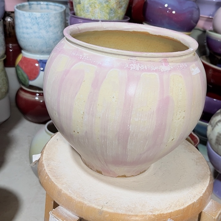 瓶口16高21 景德镇陶瓷满29包邮