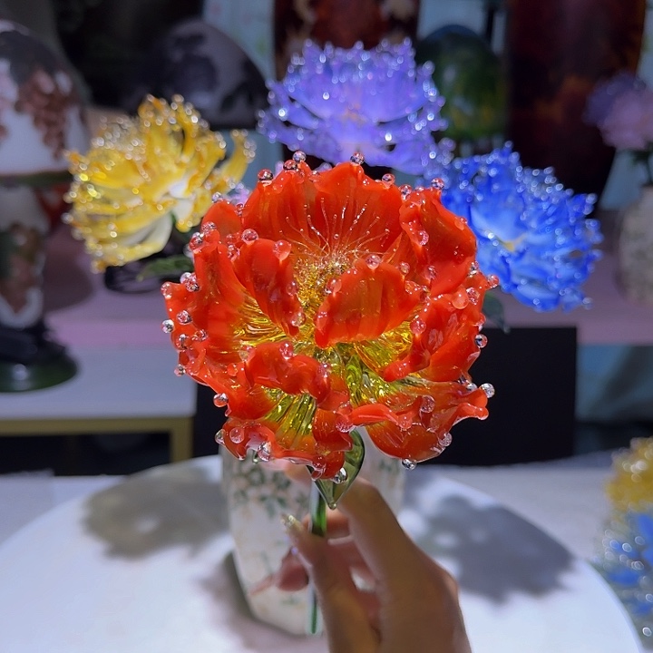 手工艺品琉璃4……1111