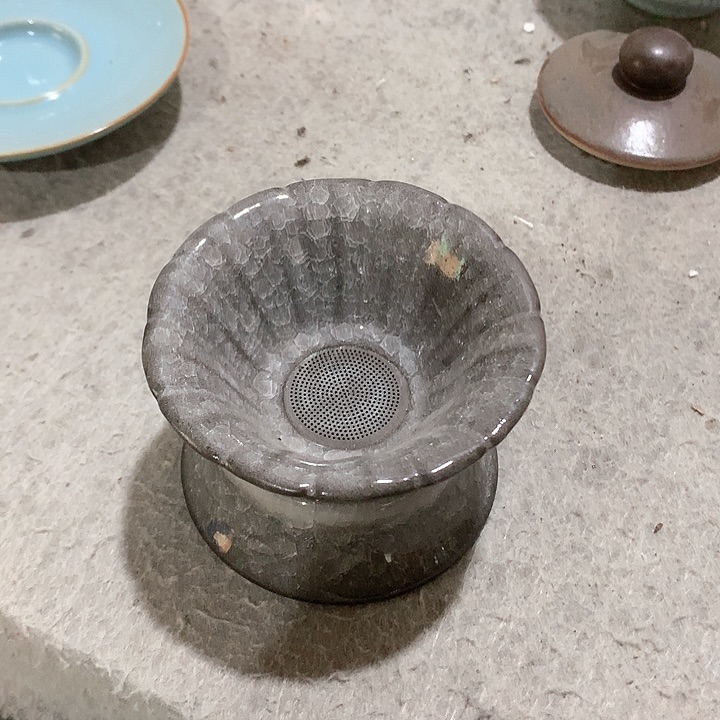 微瑕茶具介意勿拍