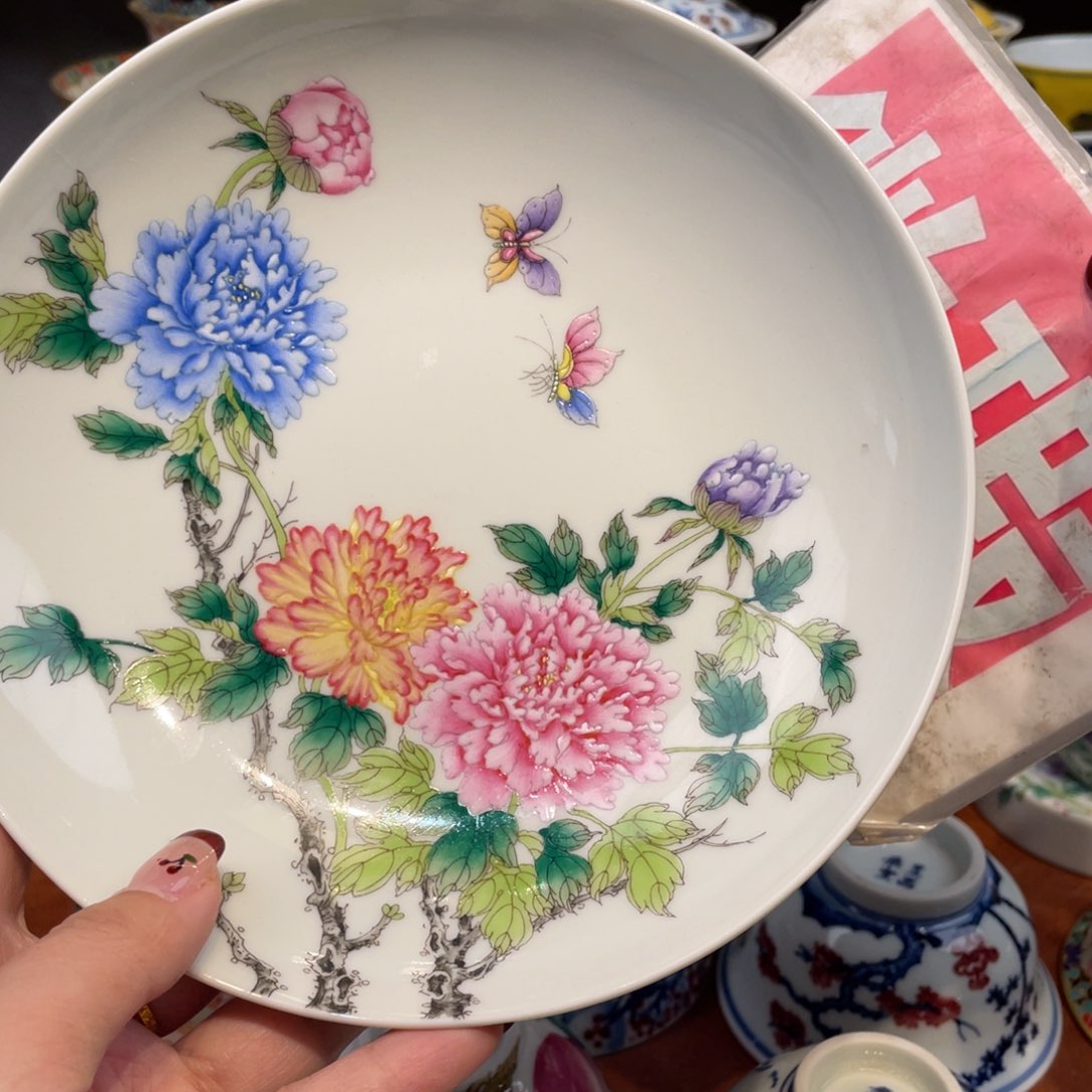 景德镇陶瓷景德镇