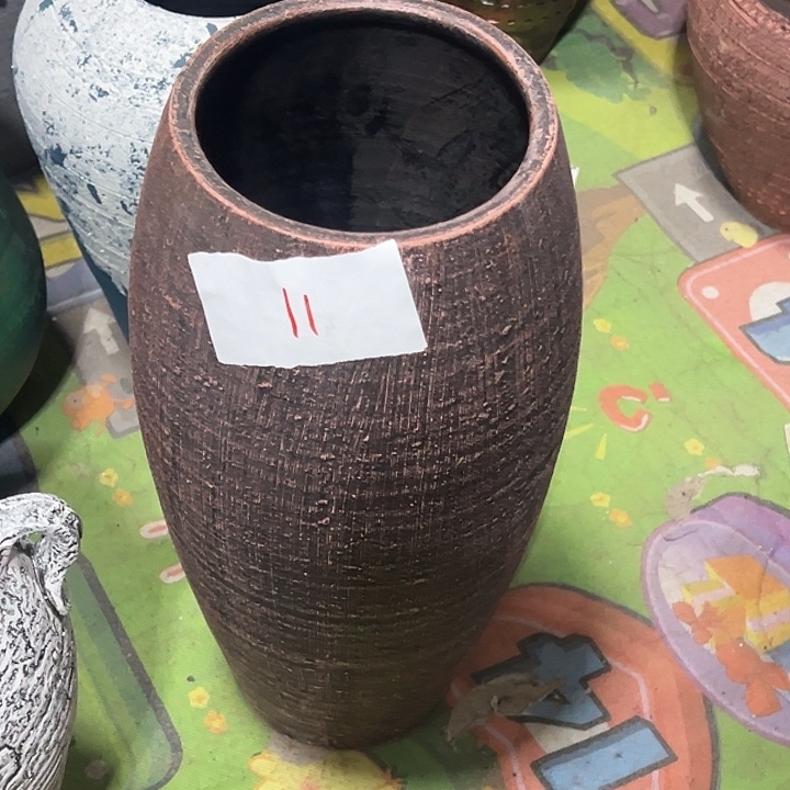 复古直筒默认打孔微瑕