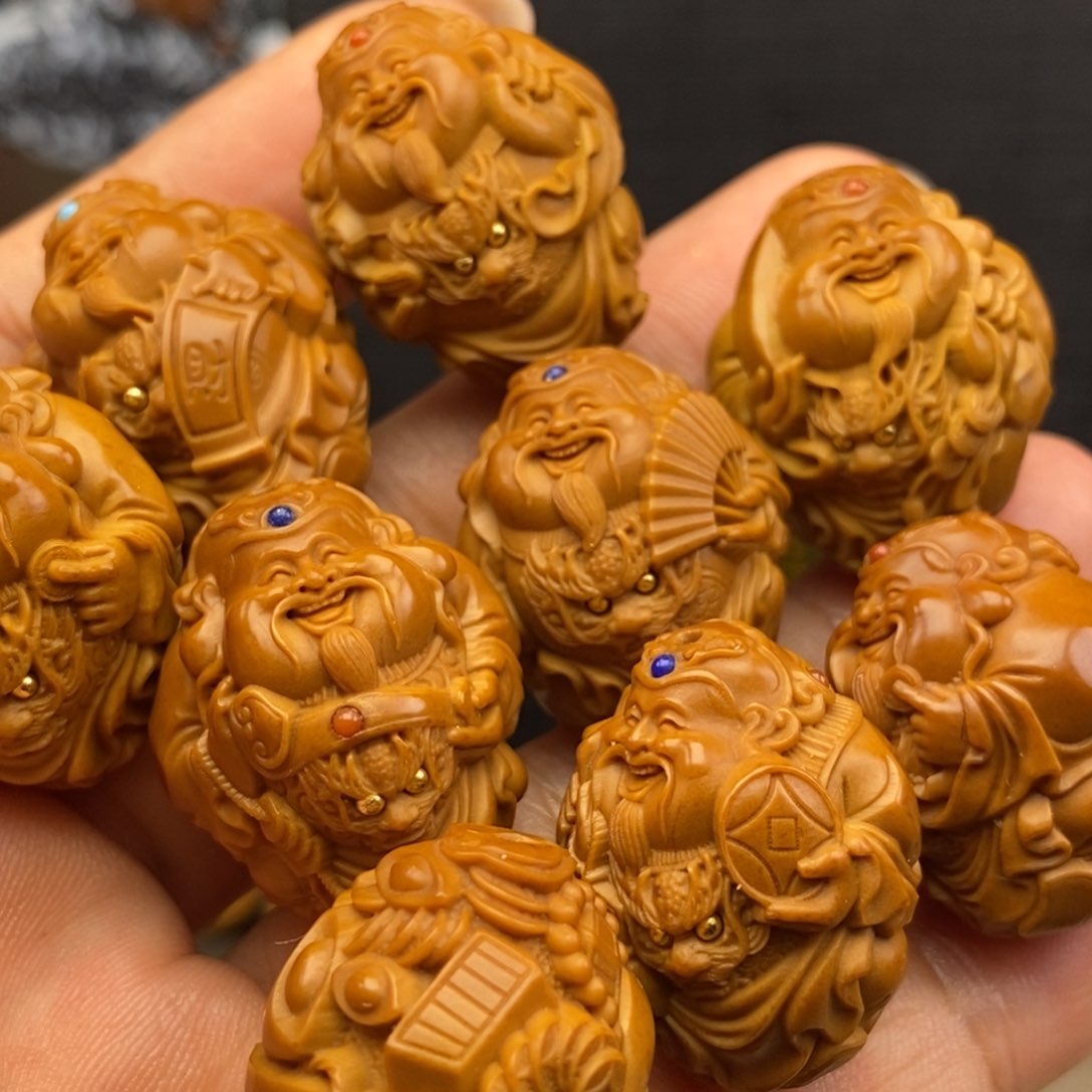 橄榄核手串橄榄橄榄