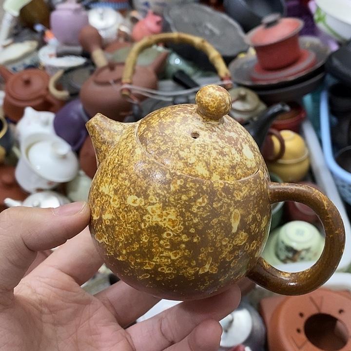 陶瓷艺术品及陶瓷制品