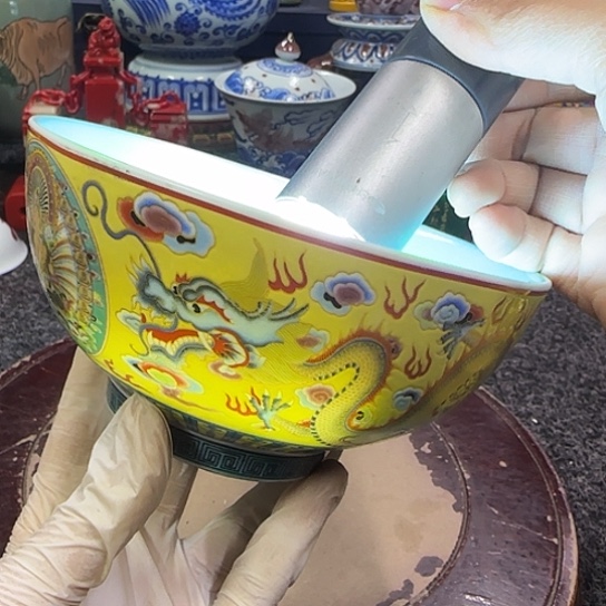 瓶摆件家居设计的