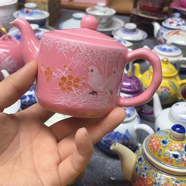 景德镇陶瓷研究所