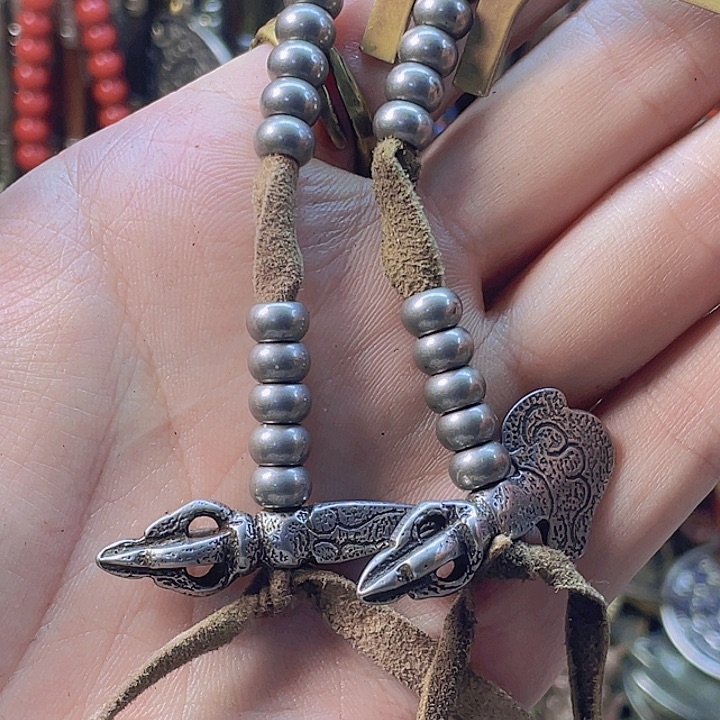 福利卡7计数器一对福利寒铁