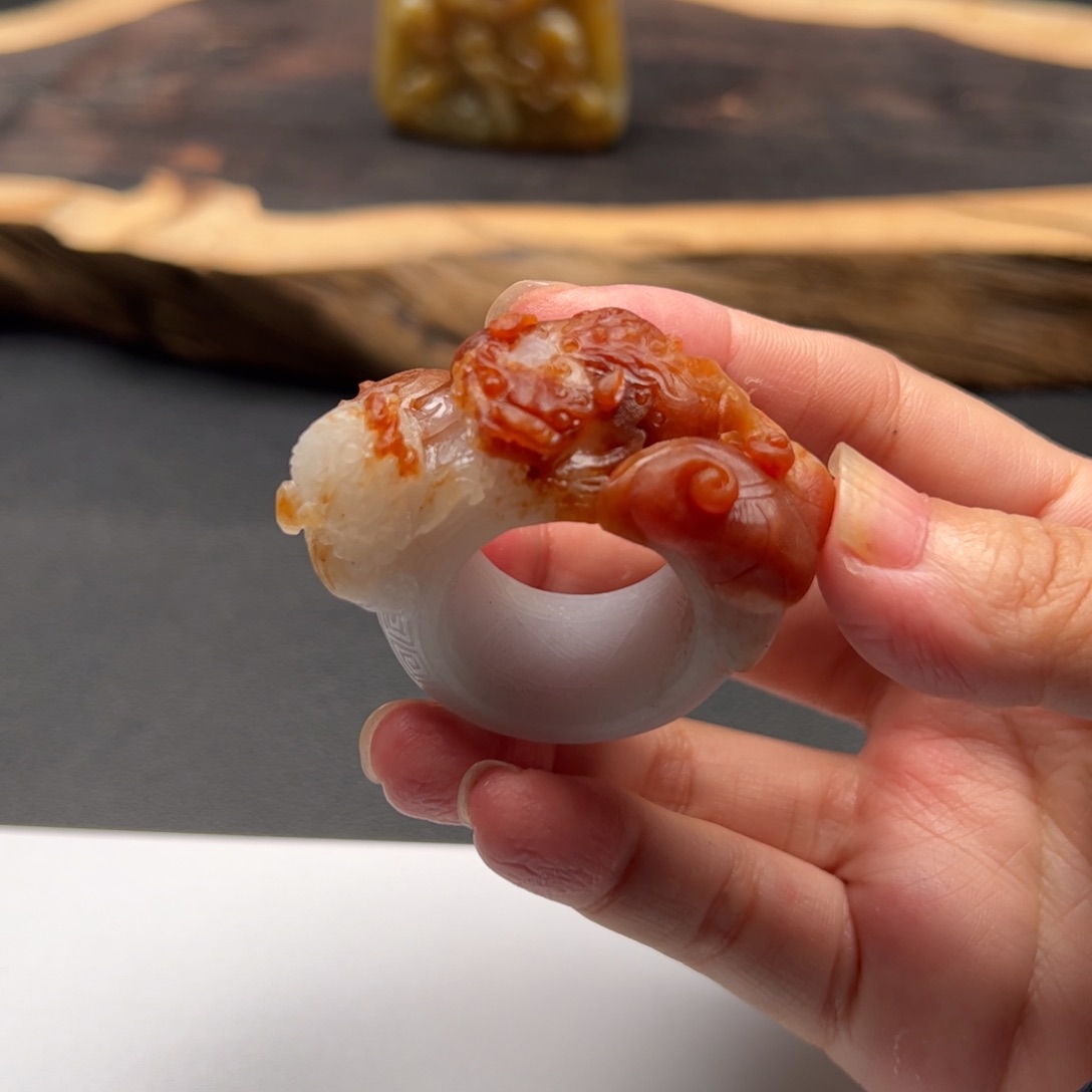 定制翡翠未镶嵌精*