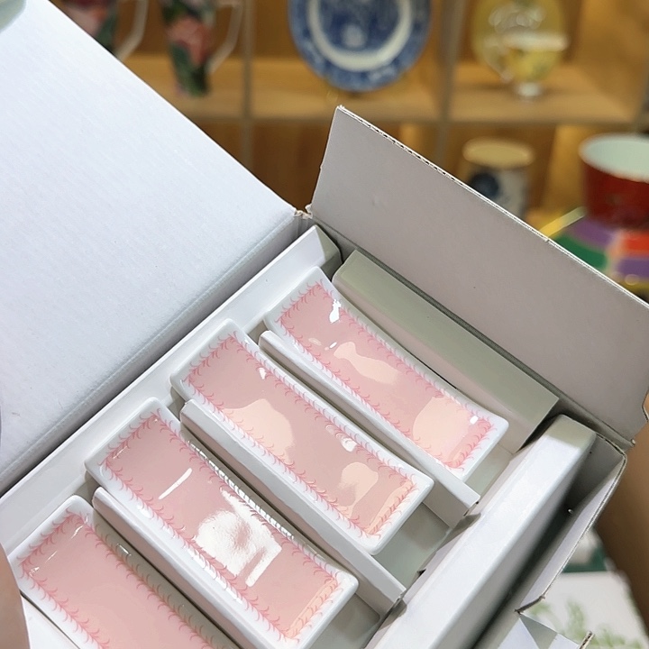 骨瓷实付满10包邮哈