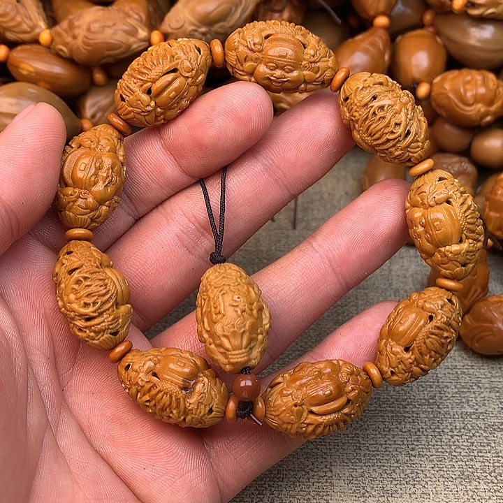 手串/手链橄榄核精品橄榄核手串