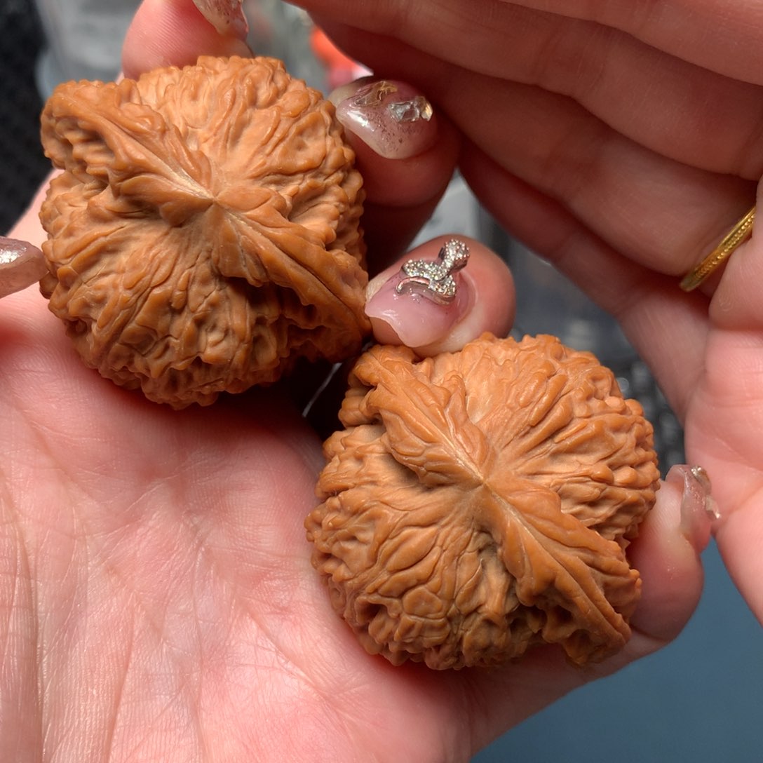 文玩核桃把件45-10939-1