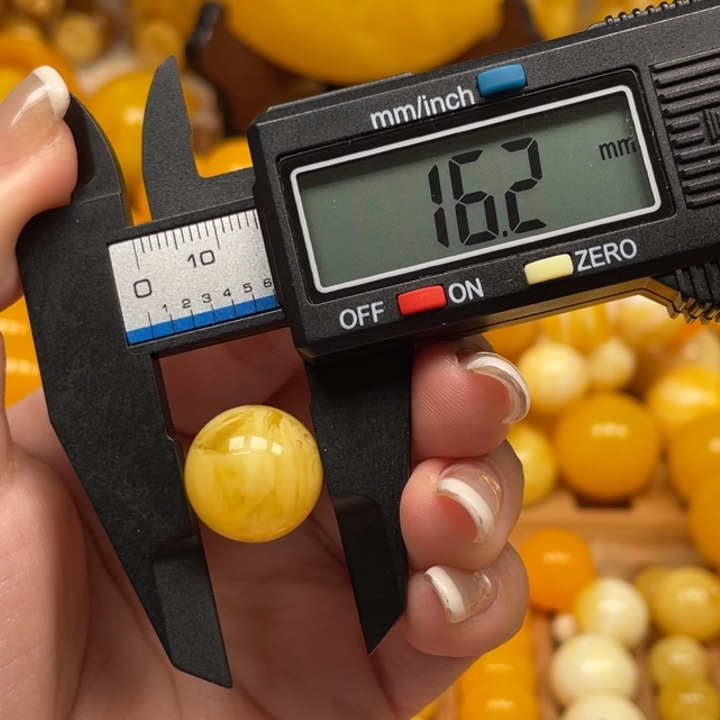 树脂非金属2代蜡004