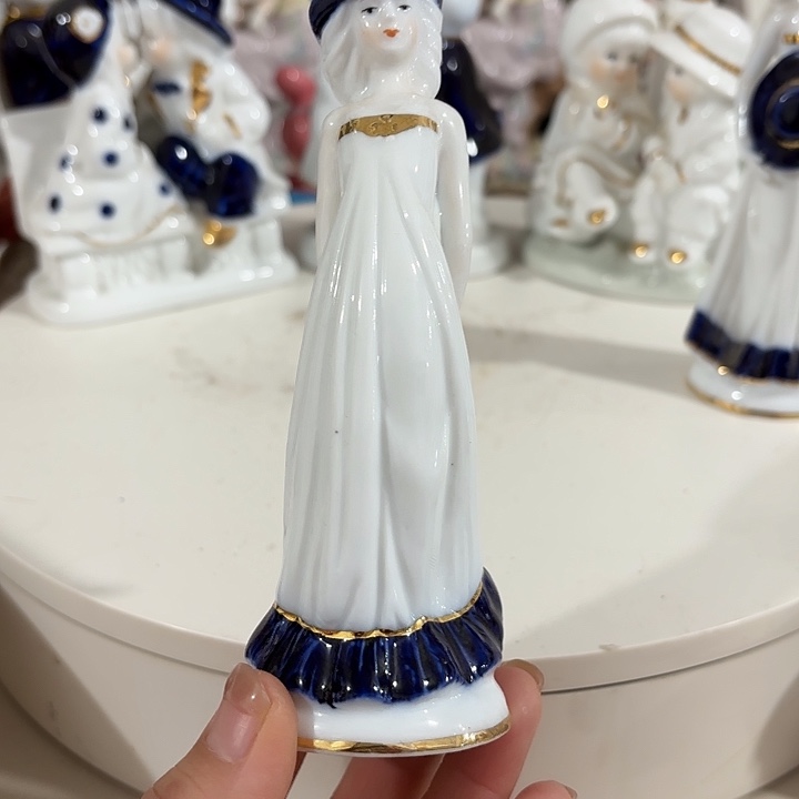陶瓷摆件陶瓷摆件