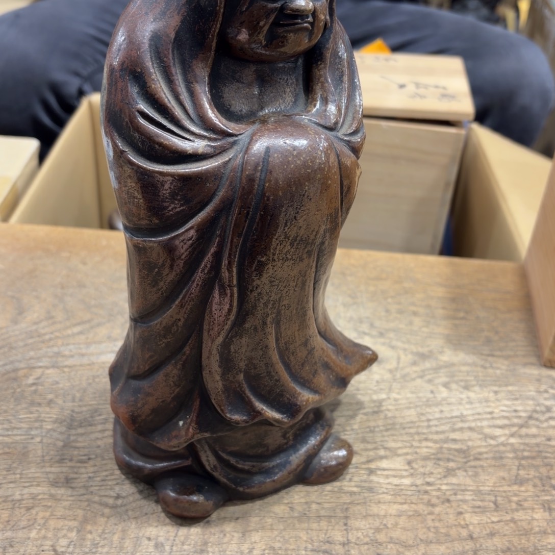 般若中古美术工艺品