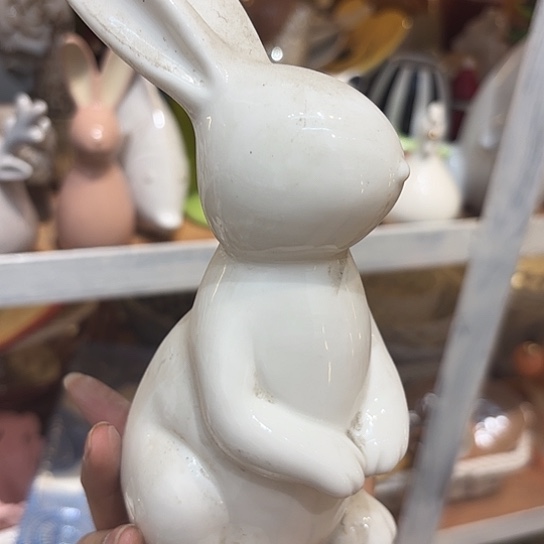 摆件外贸尾单微瑕，介意慎拍