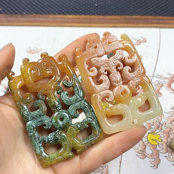 紫砂闪购商品，一图一物