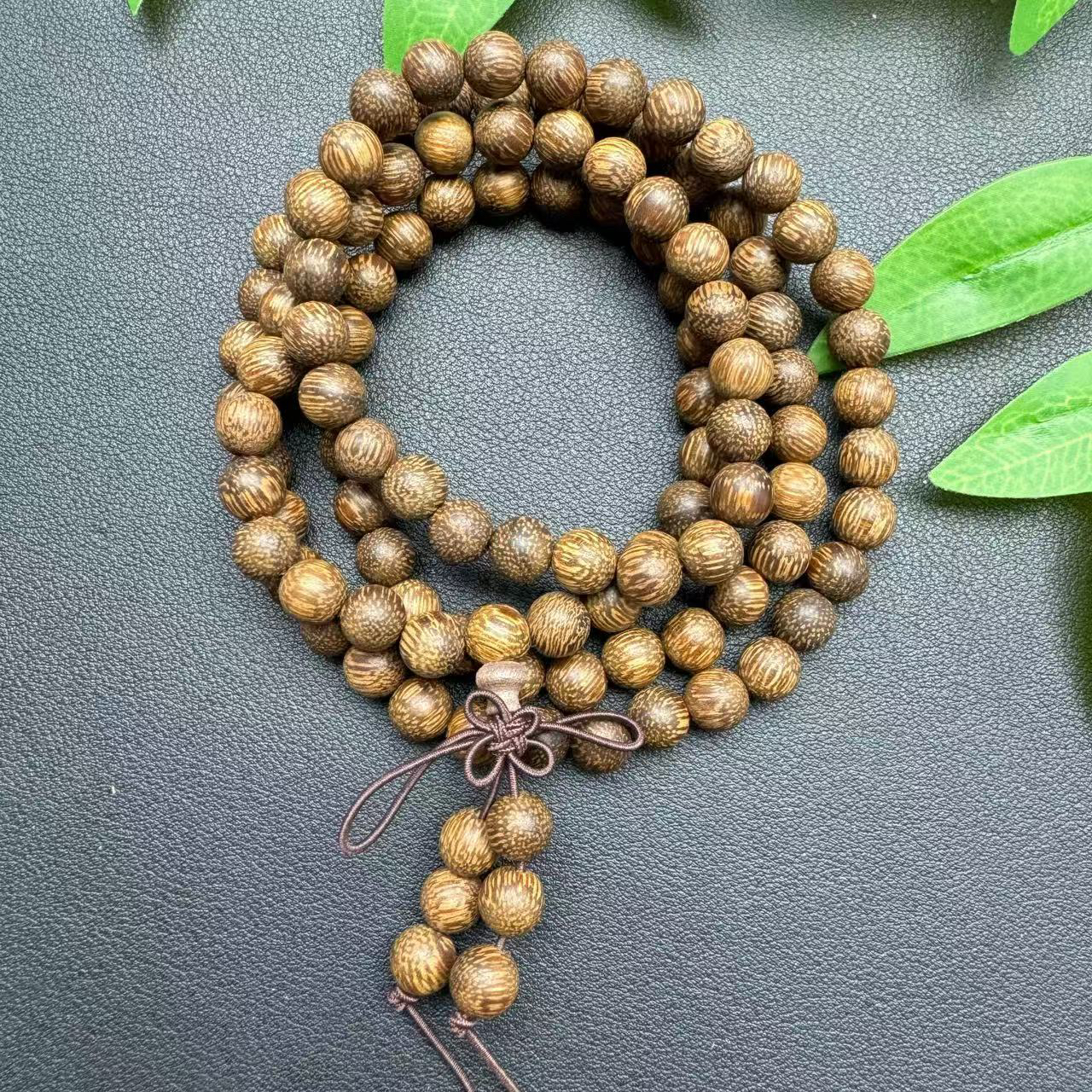 X15号链接手串多圈链子