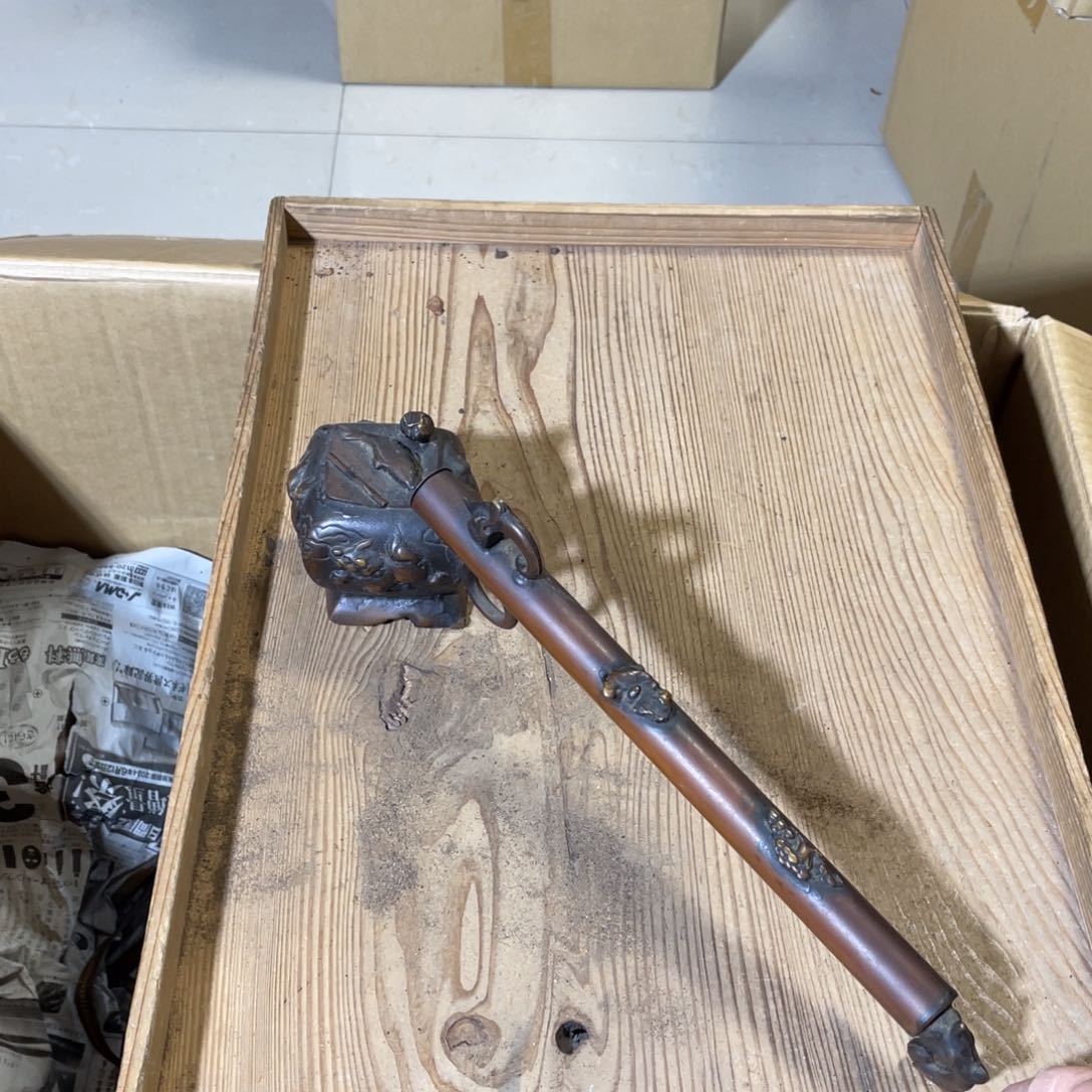 紫砂中古商品谨慎下单