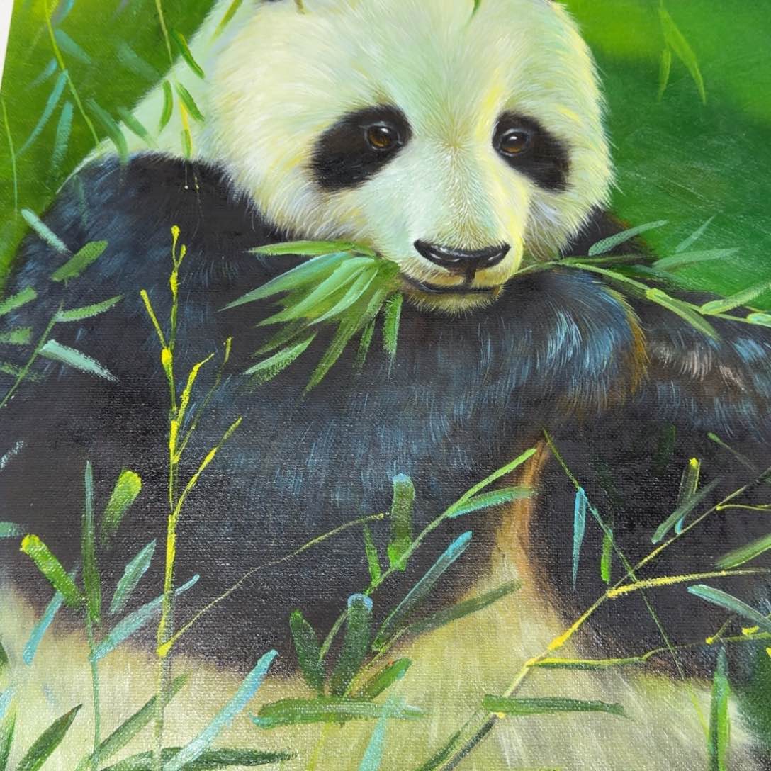 油画我也想要这样一款