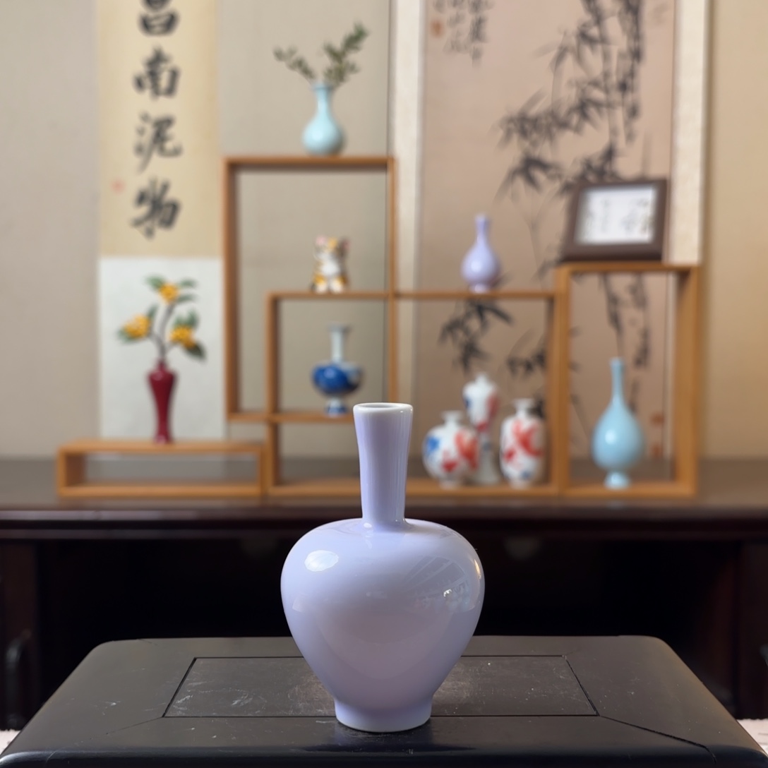 摆件美好的一天从一