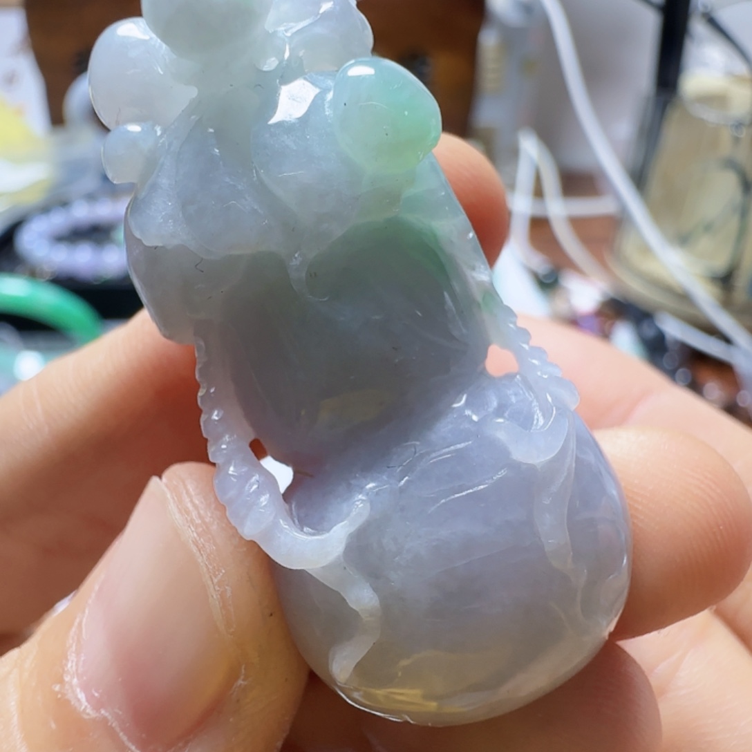 翡翠未镶嵌手镯翡翠150