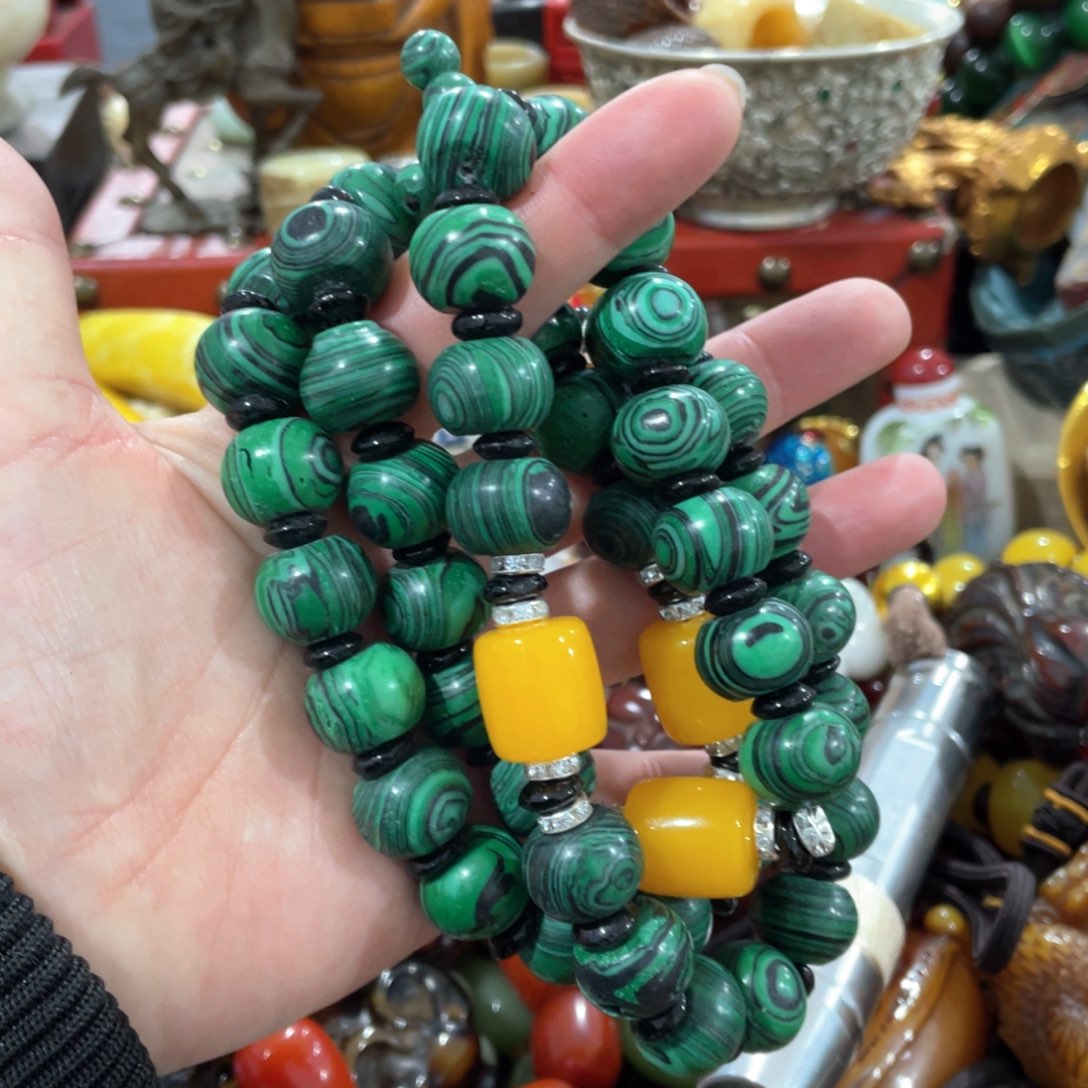 吊坠宫廷影视老旧工艺摆件