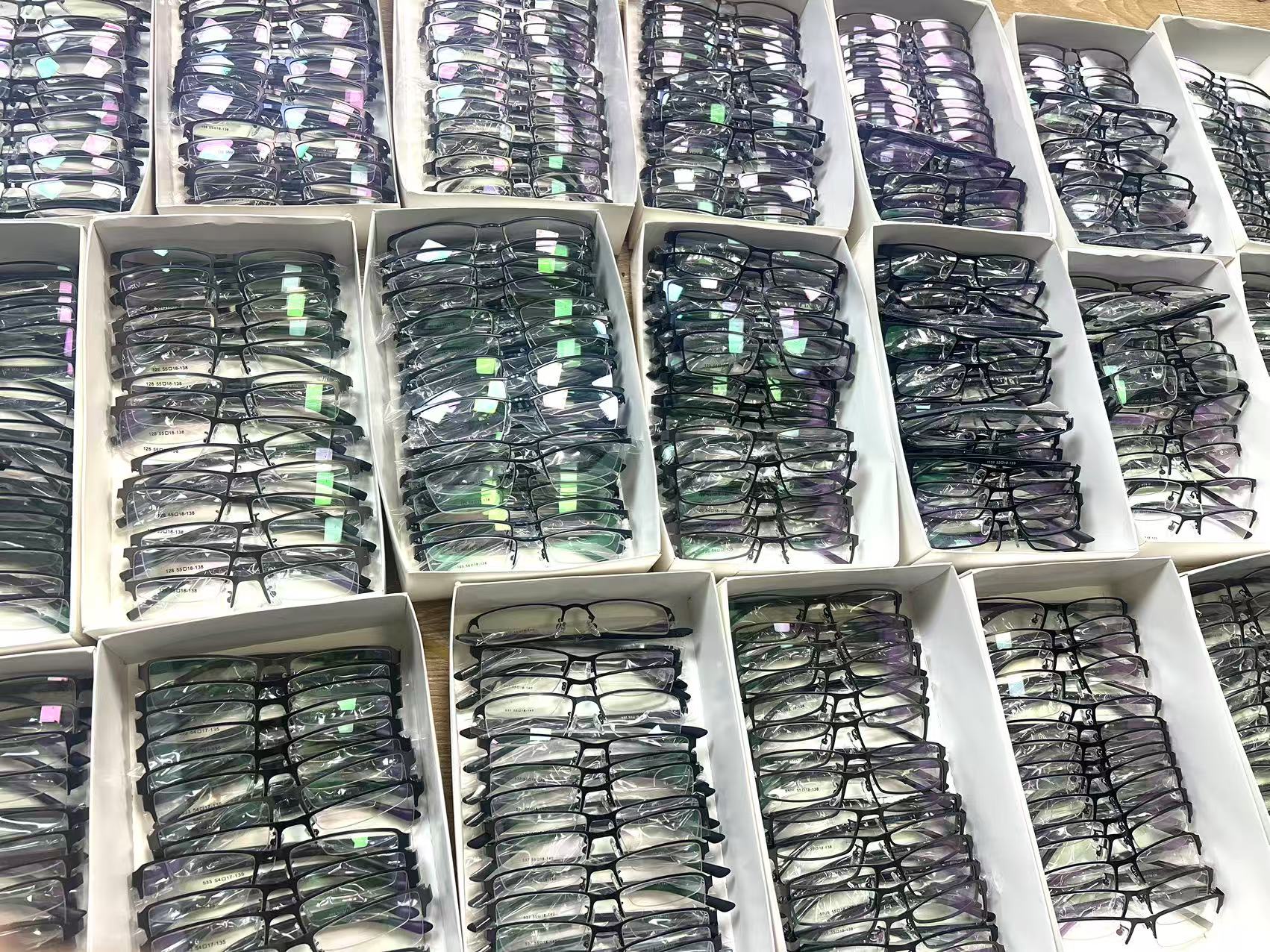 某时捷同款 5米钢皮眼镜 男款混搭福利