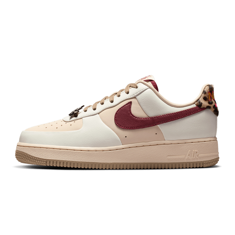 NIKE/耐克女鞋AIR FORCE 1 '07运动鞋休闲鞋 IM7510262