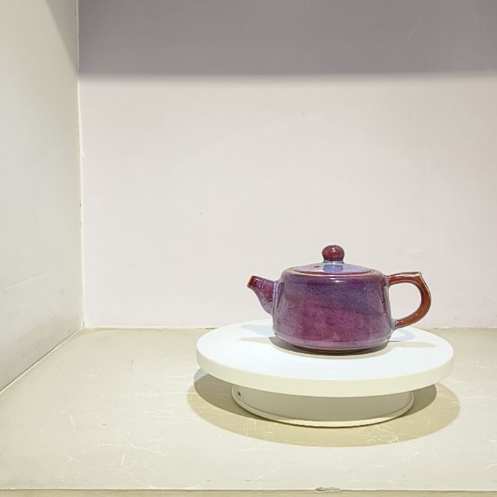 壶钧瓷臻品大美天成