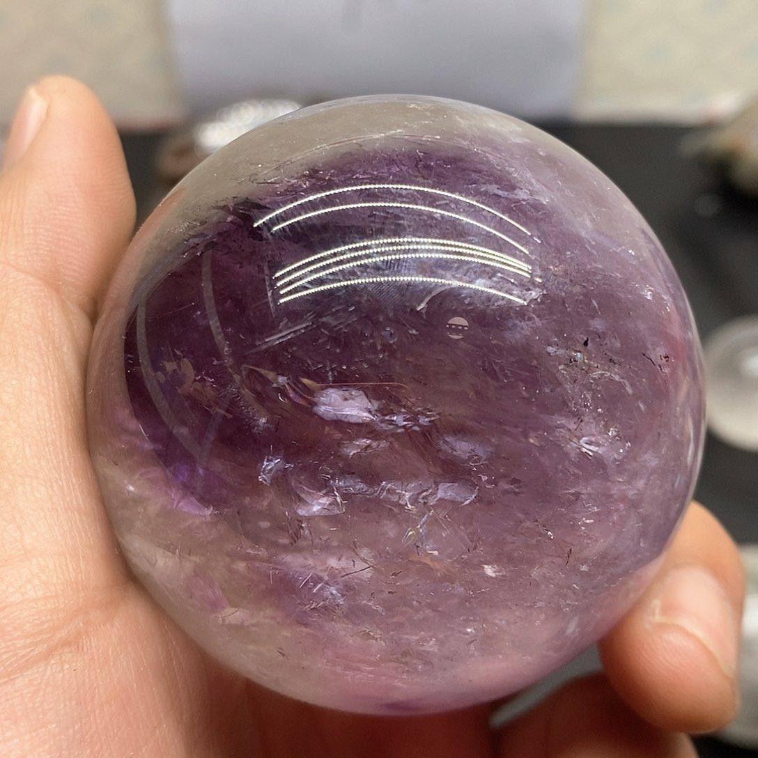 水晶138未镶嵌?***?水晶石