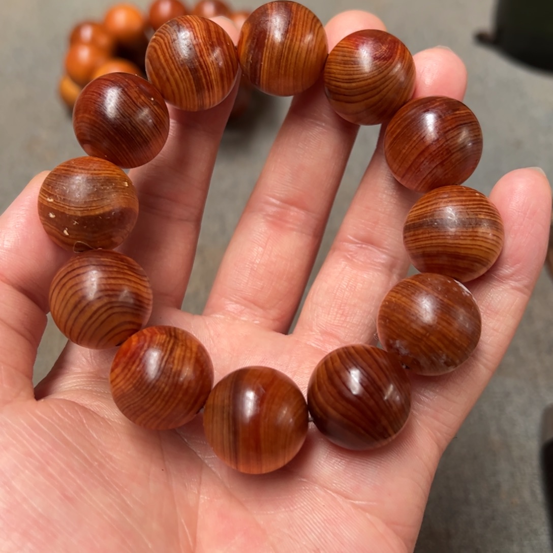 柏木（崖柏）北太行陈化崖柏