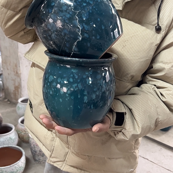 正品高度16厘米口径16