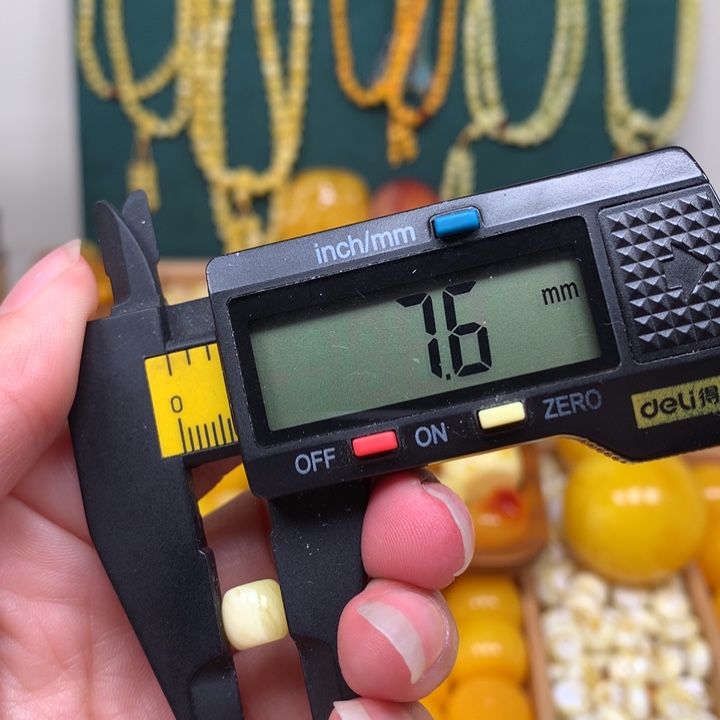 非金属配饰配珠11