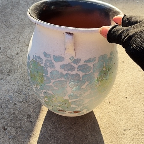 19/24瑕疵瑕疵的。 